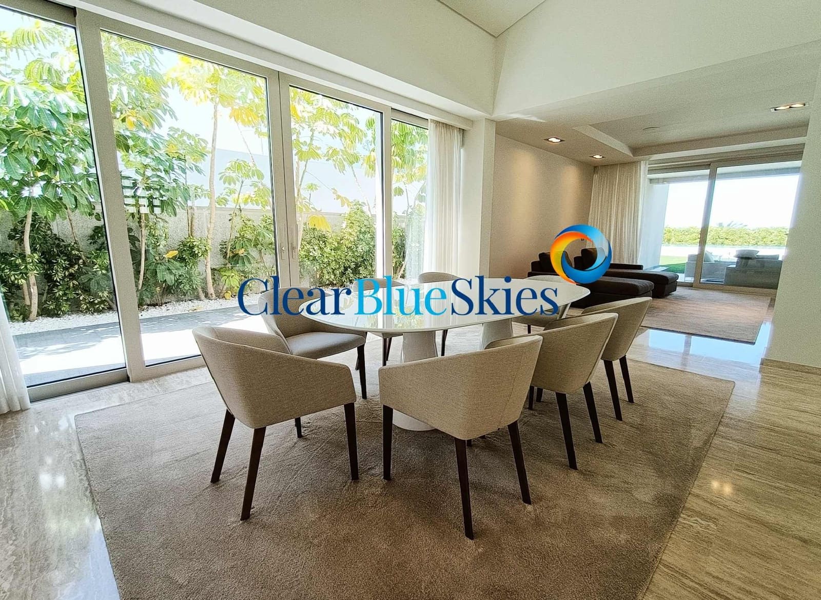 4 camera da letto Villa in vendita in Adeje con piscina garage - 3.900.000 € (Rif: 7565093)