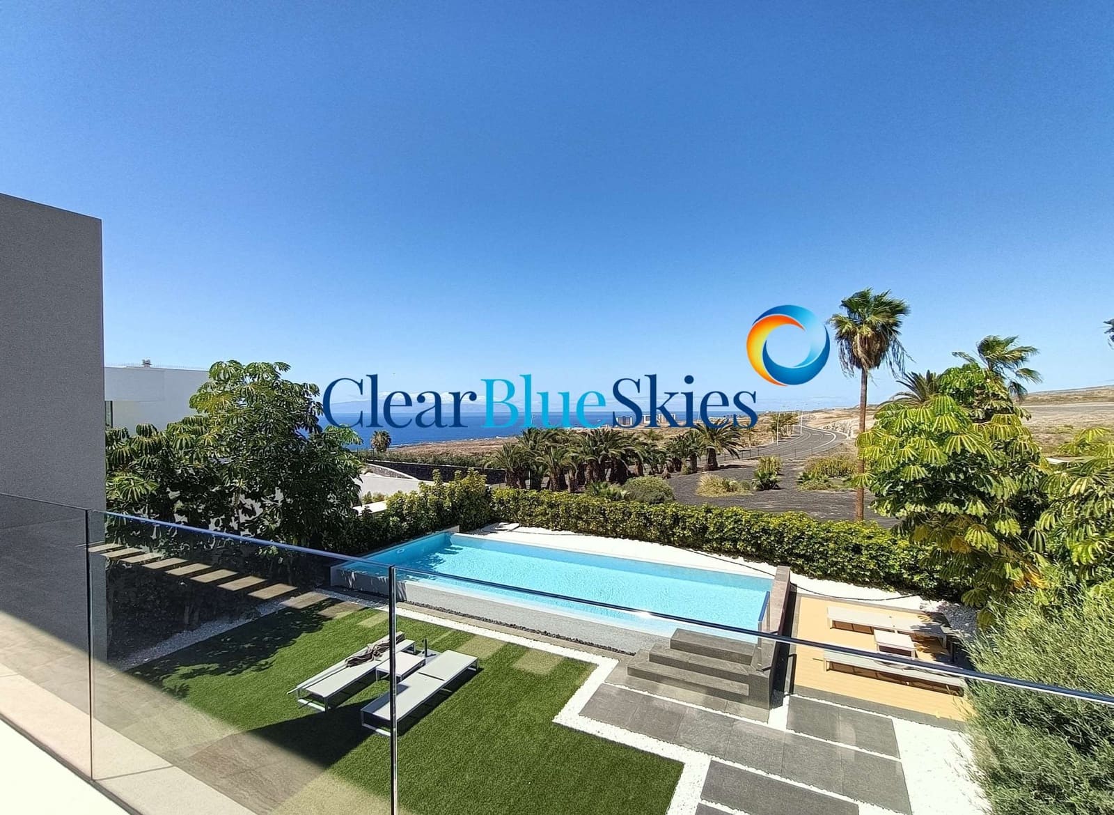 4 camera da letto Villa in vendita in Adeje con piscina garage - 3.900.000 € (Rif: 7565093)