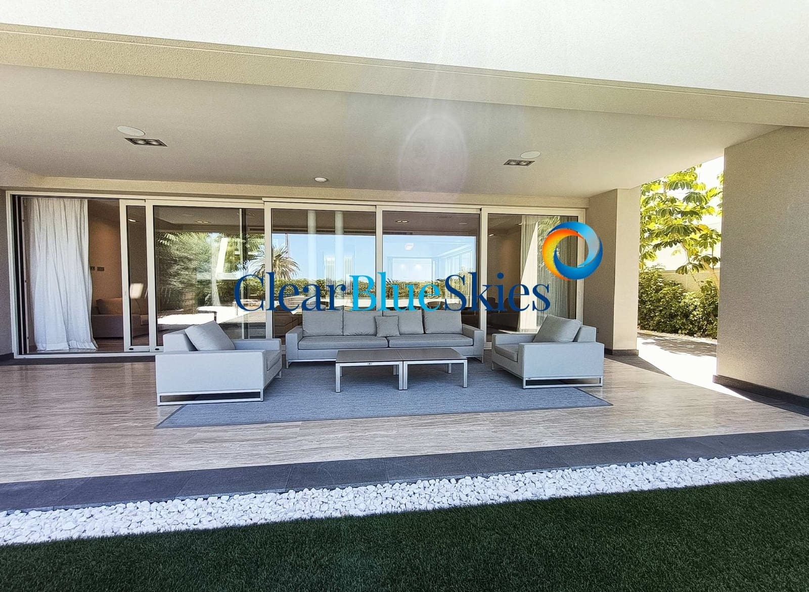 4 camera da letto Villa in vendita in Adeje con piscina garage - 3.900.000 € (Rif: 7565093)