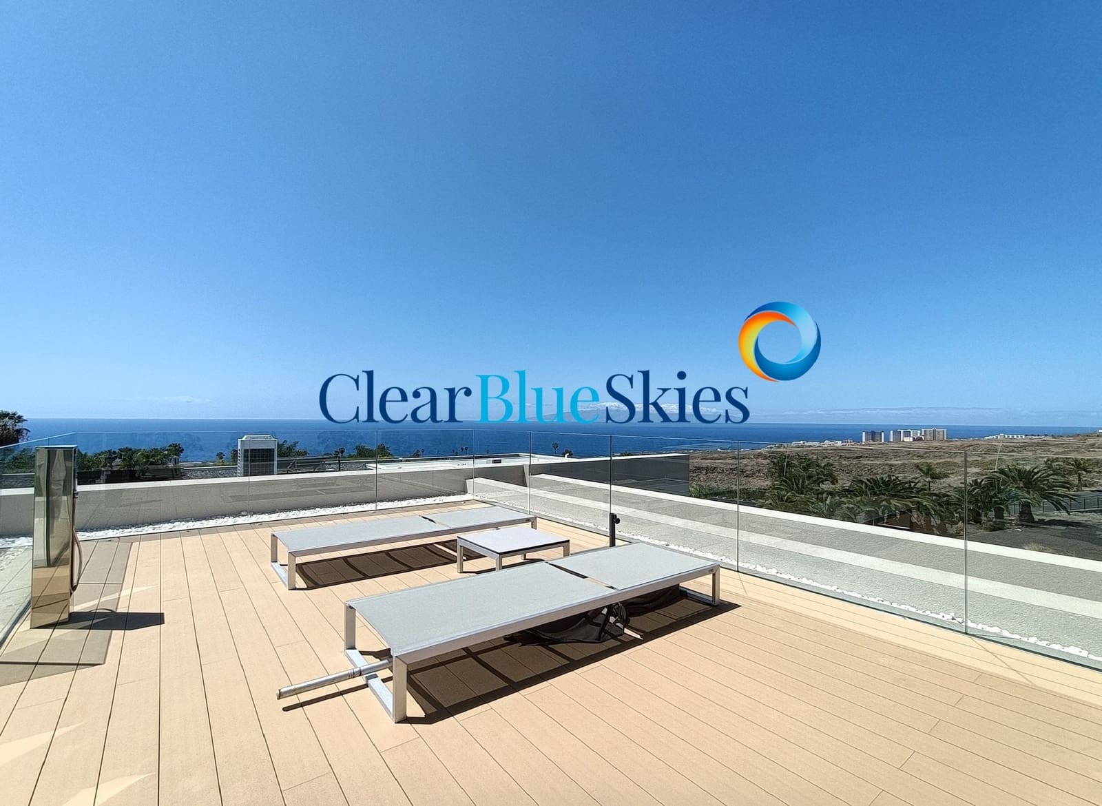 4 camera da letto Villa in vendita in Adeje con piscina garage - 3.900.000 € (Rif: 7565093)