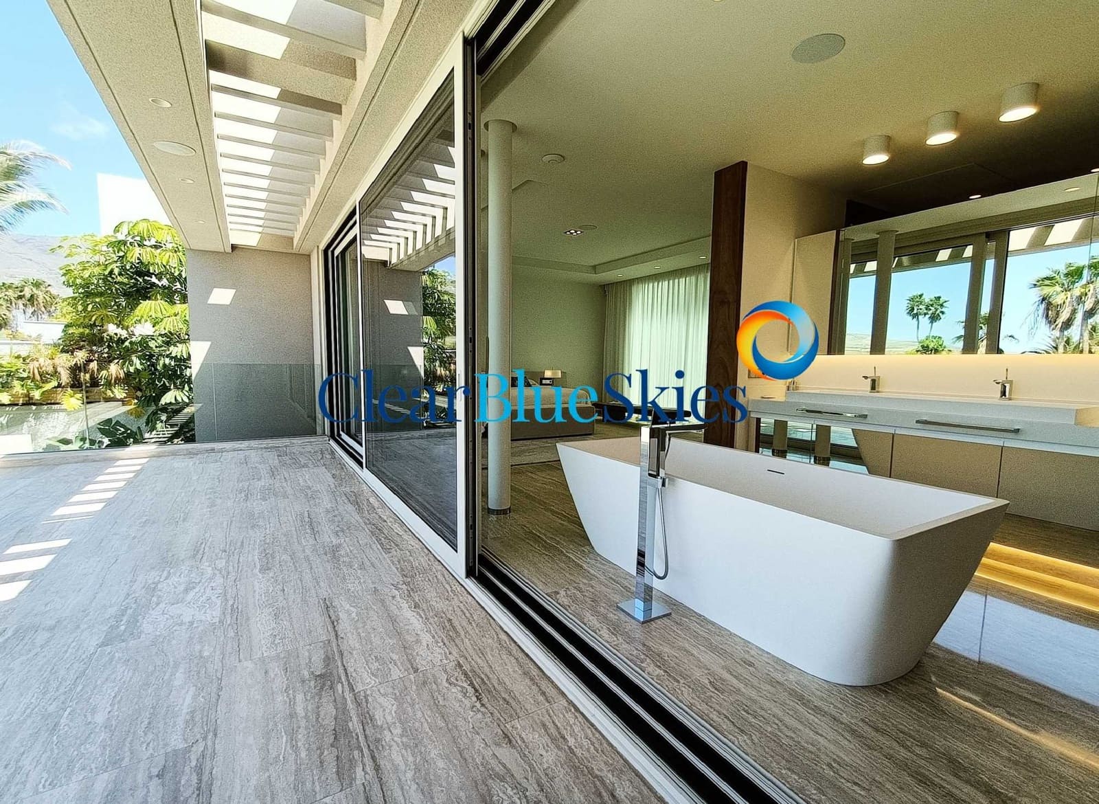 4 camera da letto Villa in vendita in Adeje con piscina garage - 3.900.000 € (Rif: 7565093)