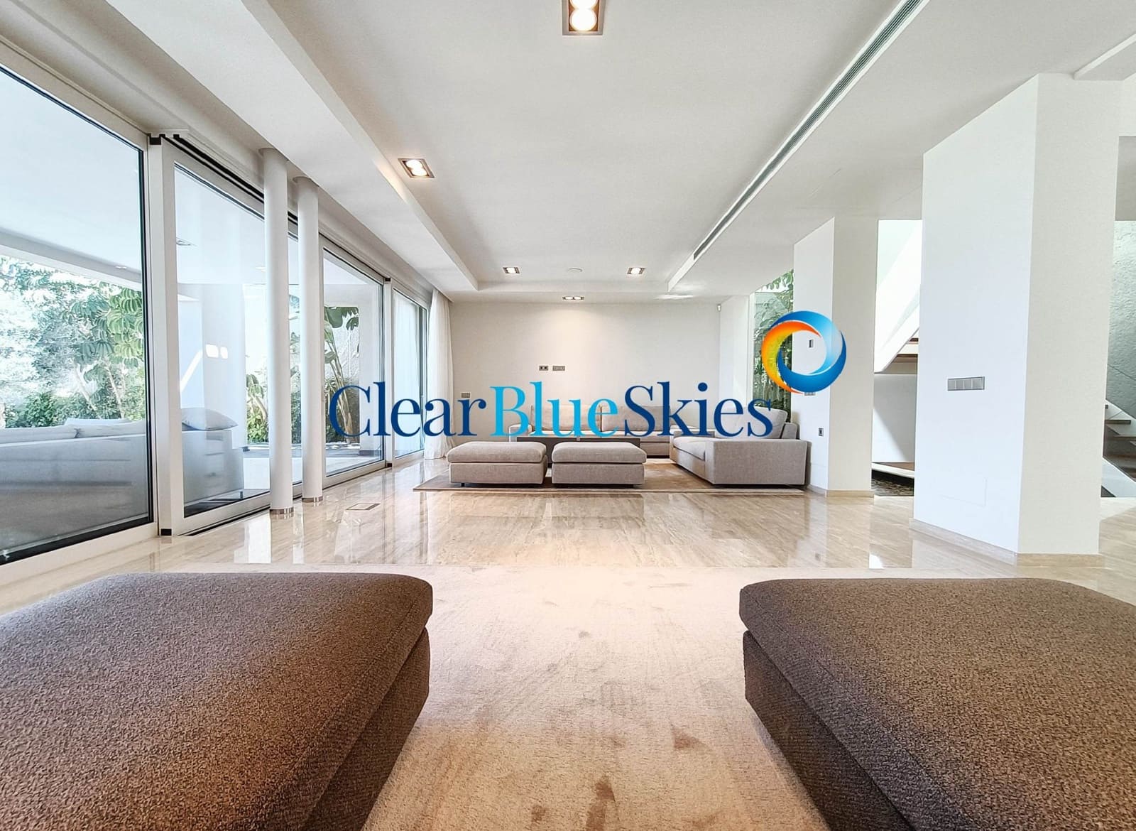 4 camera da letto Villa in vendita in Adeje con piscina garage - 3.900.000 € (Rif: 7565093)