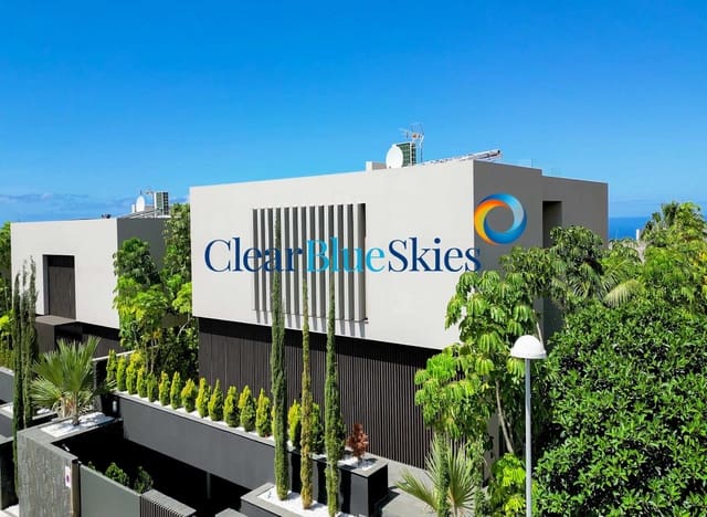 4 slaapkamer Villa te koop in Adeje met zwembad garage - € 3.900.000 (Ref: 7565093)