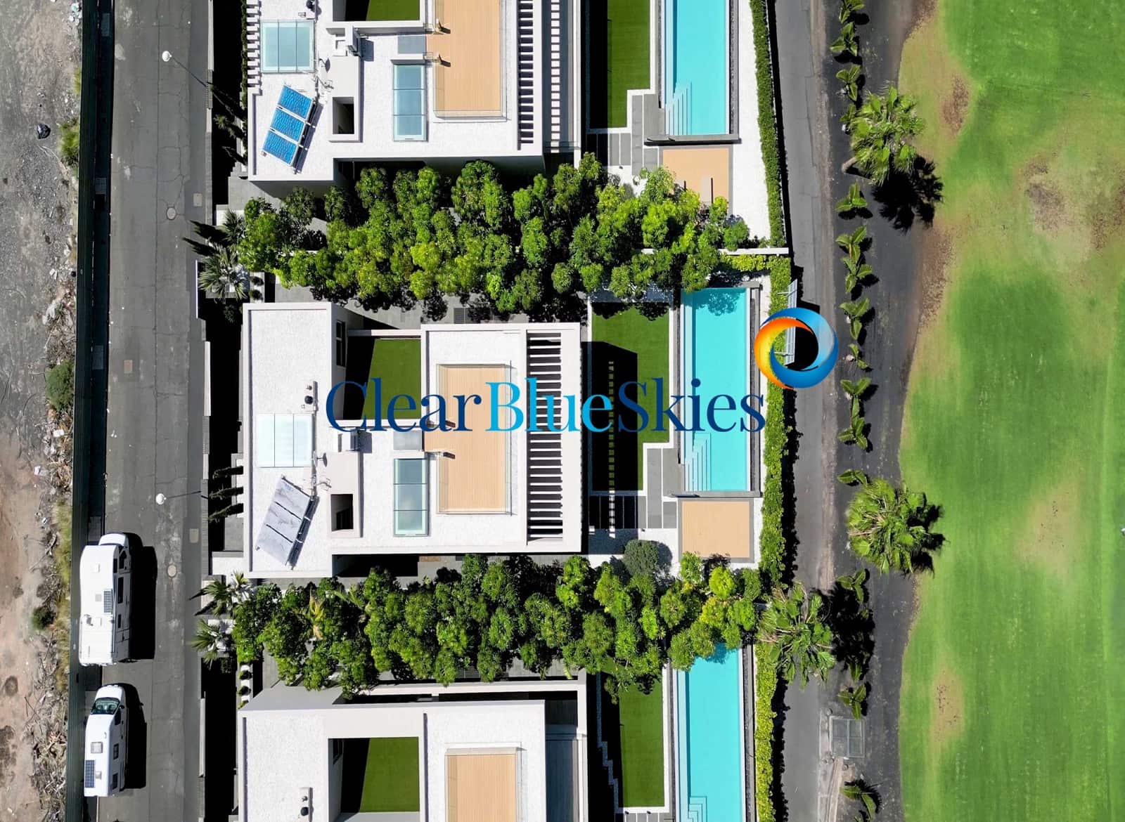 4 camera da letto Villa in vendita in Adeje con piscina garage - 3.900.000 € (Rif: 7565093)