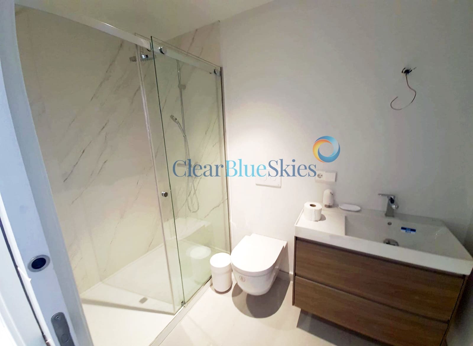 2 sypialnia Penthouse na sprzedaż w Palm-Mar z basenem garażem - 560 700 € (Ref: 7643866)