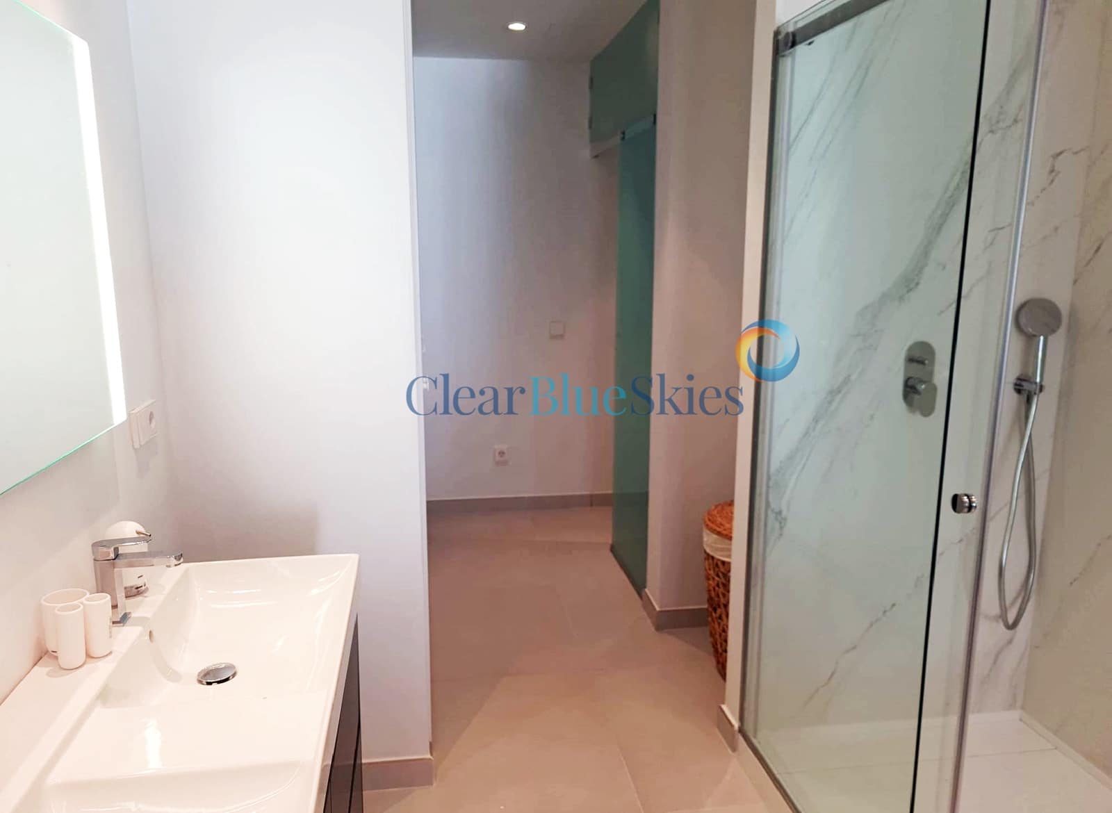 2 sypialnia Penthouse na sprzedaż w Palm-Mar z basenem garażem - 560 700 € (Ref: 7643866)