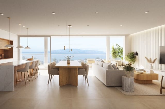 4 soveværelse Lejlighed til salg i Playa San Juan, Guía de Isora med swimmingpool - € 1.225.000 (Ref: 7652656)