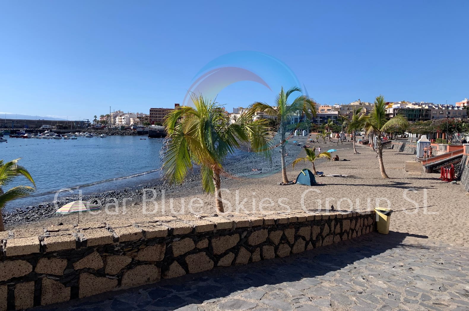 4 camera da letto Appartamento in vendita in Playa San Juan con piscina - 1.225.000 € (Rif: 7652656)