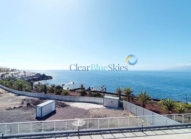 4 soveværelse Lejlighed til salg i Playa San Juan, Guía de Isora med swimmingpool - € 1.225.000 (Ref: 7652656)
