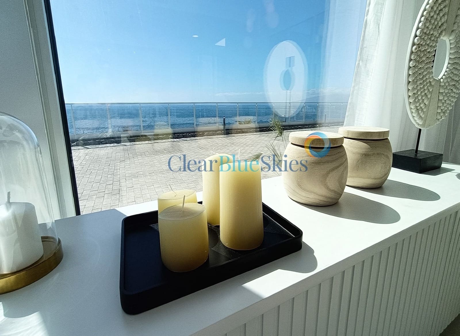 4 camera da letto Appartamento in vendita in Playa San Juan con piscina - 1.225.000 € (Rif: 7652656)