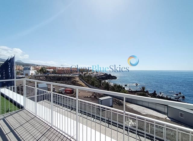 3 soveværelse Lejlighed til salg i Playa San Juan, Guía de Isora med swimmingpool - € 950.000 (Ref: 7652657)