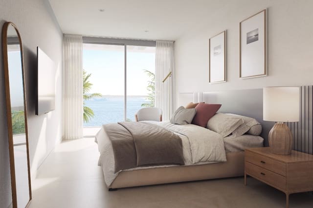 2 camera da letto Appartamento in vendita in Playa San Juan, Guía de Isora con piscina garage - 850.000 € (Rif: 7652658)
