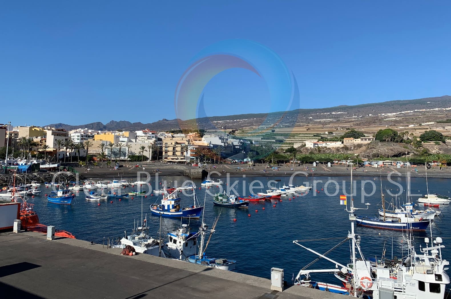 2 sypialnia Apartament na sprzedaż w Playa San Juan z basenem garażem - 850 000 € (Ref: 7652658)