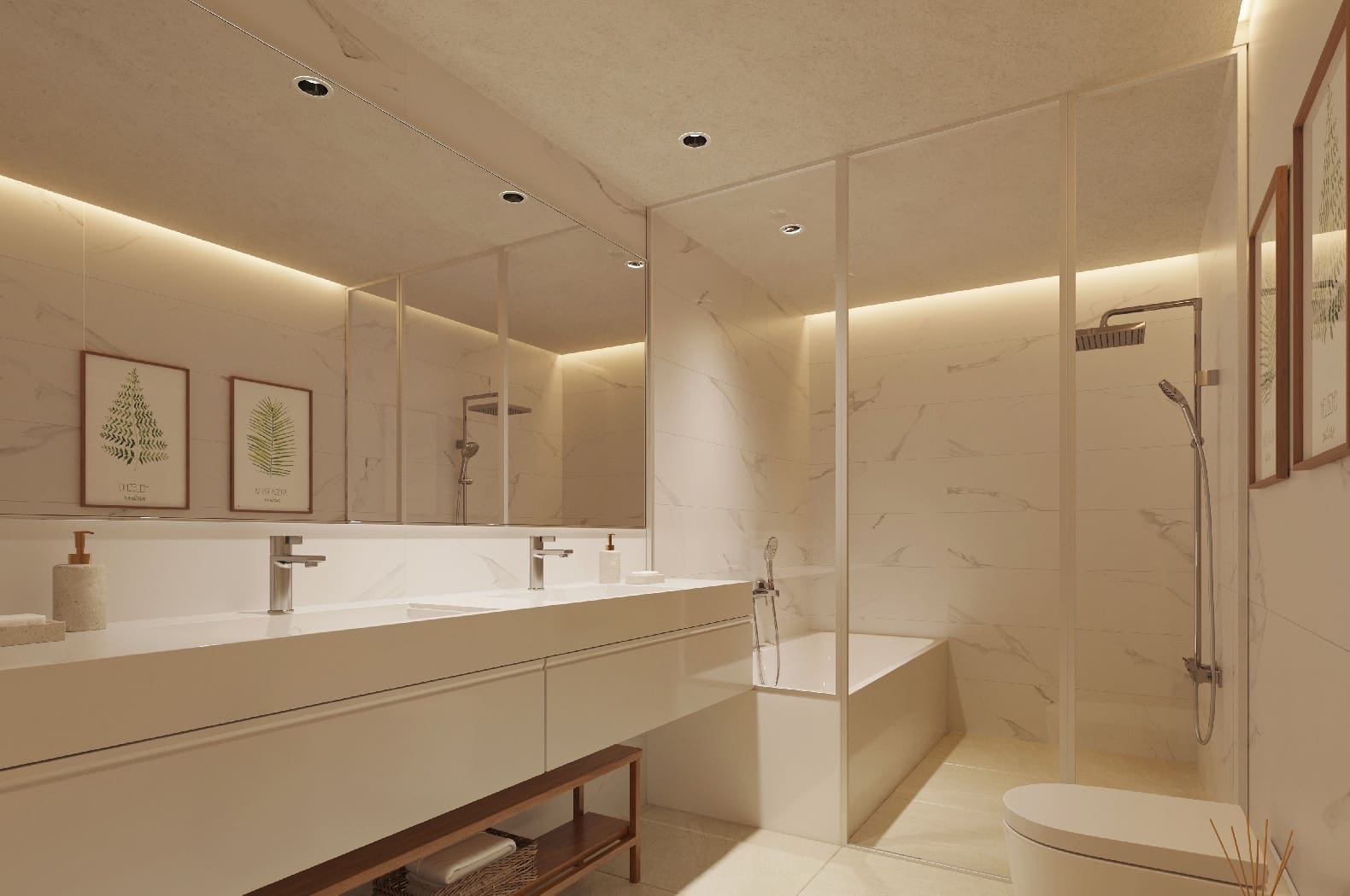 2 sypialnia Apartament na sprzedaż w Playa San Juan z basenem garażem - 850 000 € (Ref: 7652658)