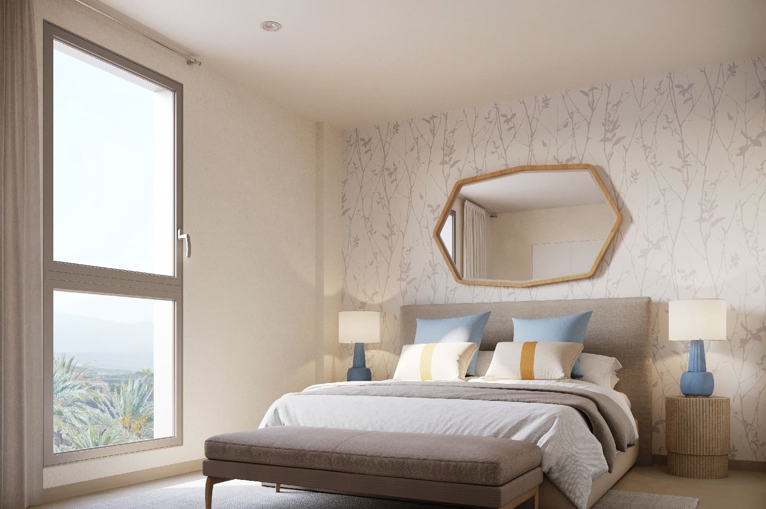 2 sypialnia Apartament na sprzedaż w Playa San Juan z basenem garażem - 850 000 € (Ref: 7652658)