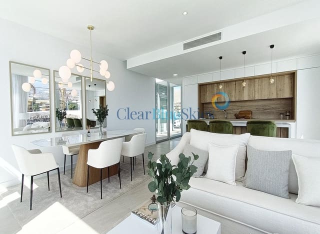 2 camera da letto Appartamento in vendita in Playa San Juan, Guía de Isora con piscina garage - 850.000 € (Rif: 7652658)