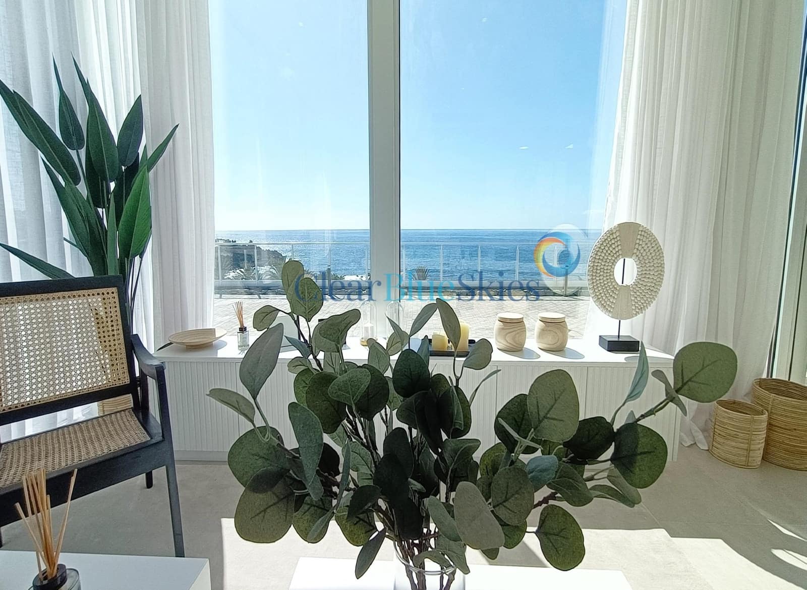 2 sypialnia Apartament na sprzedaż w Playa San Juan z basenem garażem - 850 000 € (Ref: 7652658)