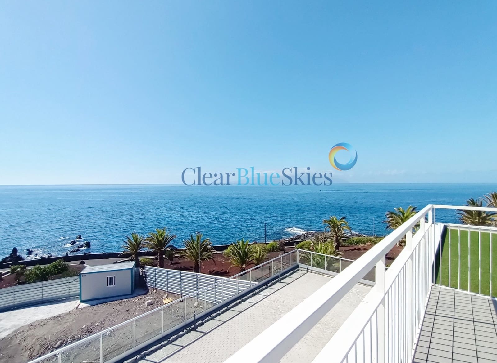 2 sypialnia Apartament na sprzedaż w Playa San Juan z basenem garażem - 850 000 € (Ref: 7652658)