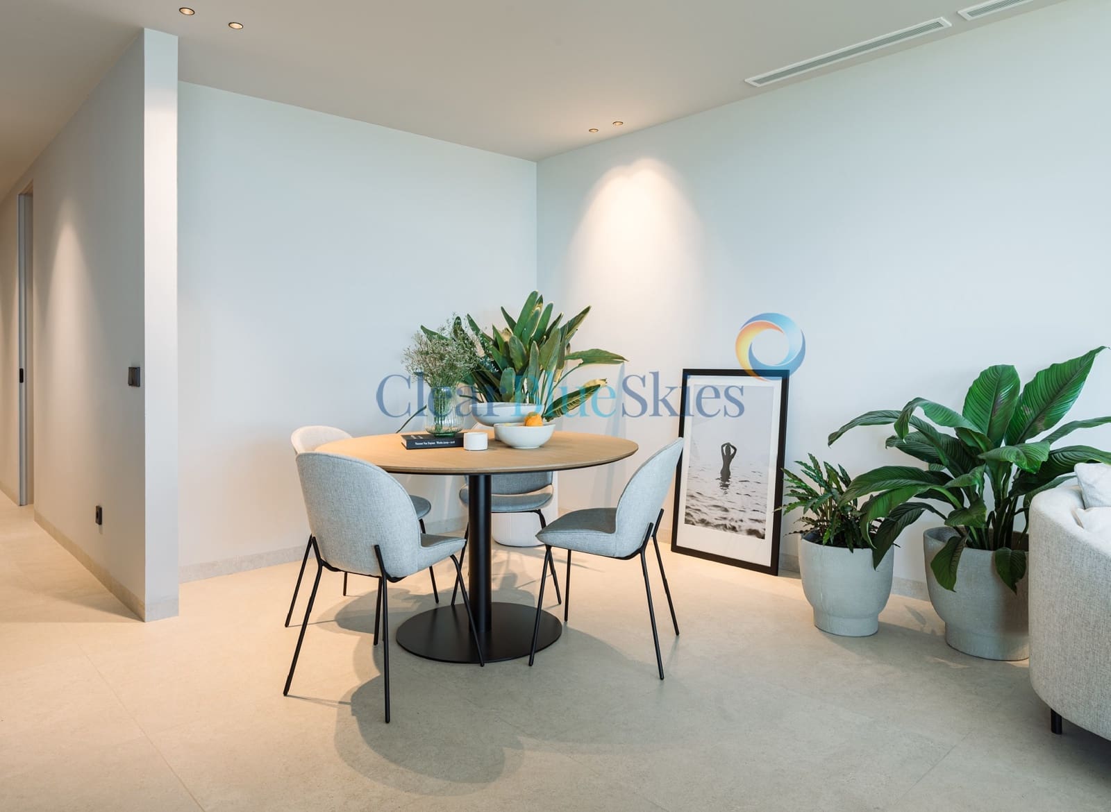 2 soveværelse Penthouse til salg i Callao Salvaje med swimmingpool garage - € 1.195.000 (Ref: 7701198)