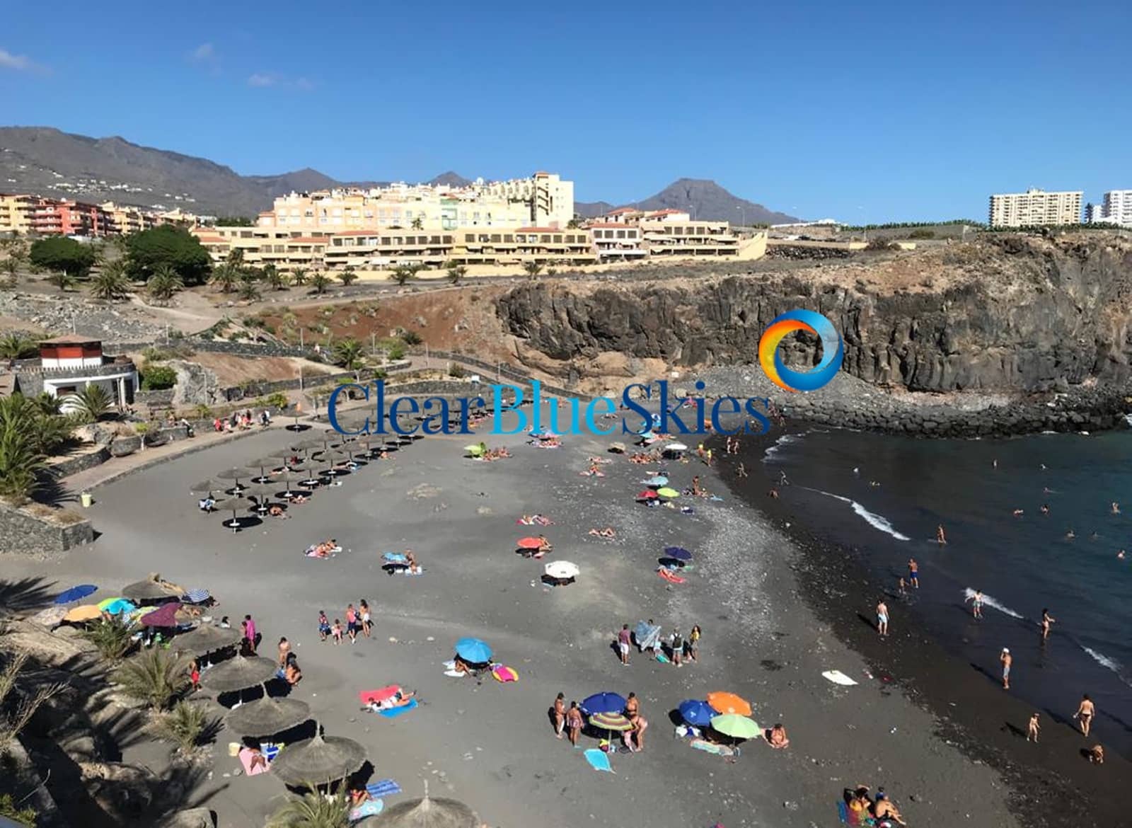 2 soveværelse Lejlighed til salg i Callao Salvaje med swimmingpool garage - € 985.000 (Ref: 7701199)