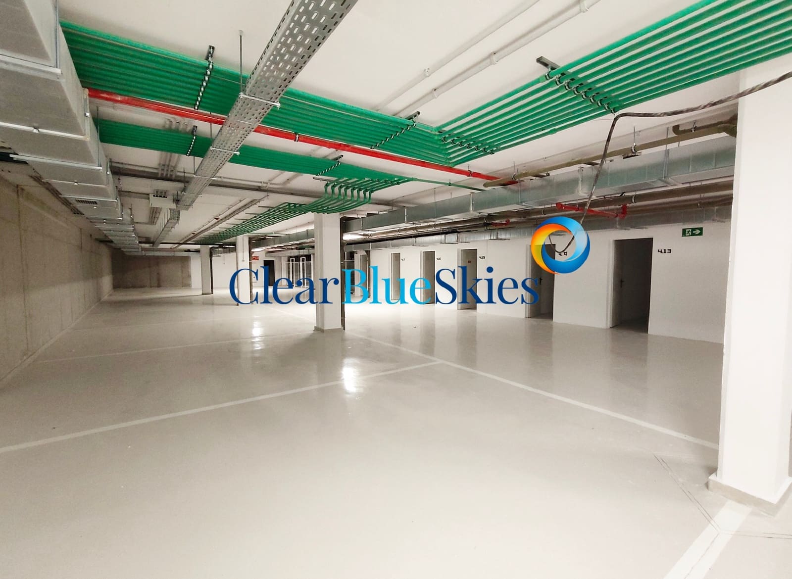 2 sovrum Lägenhet till salu i Callao Salvaje med pool garage - 985 000 € (Ref: 7701199)