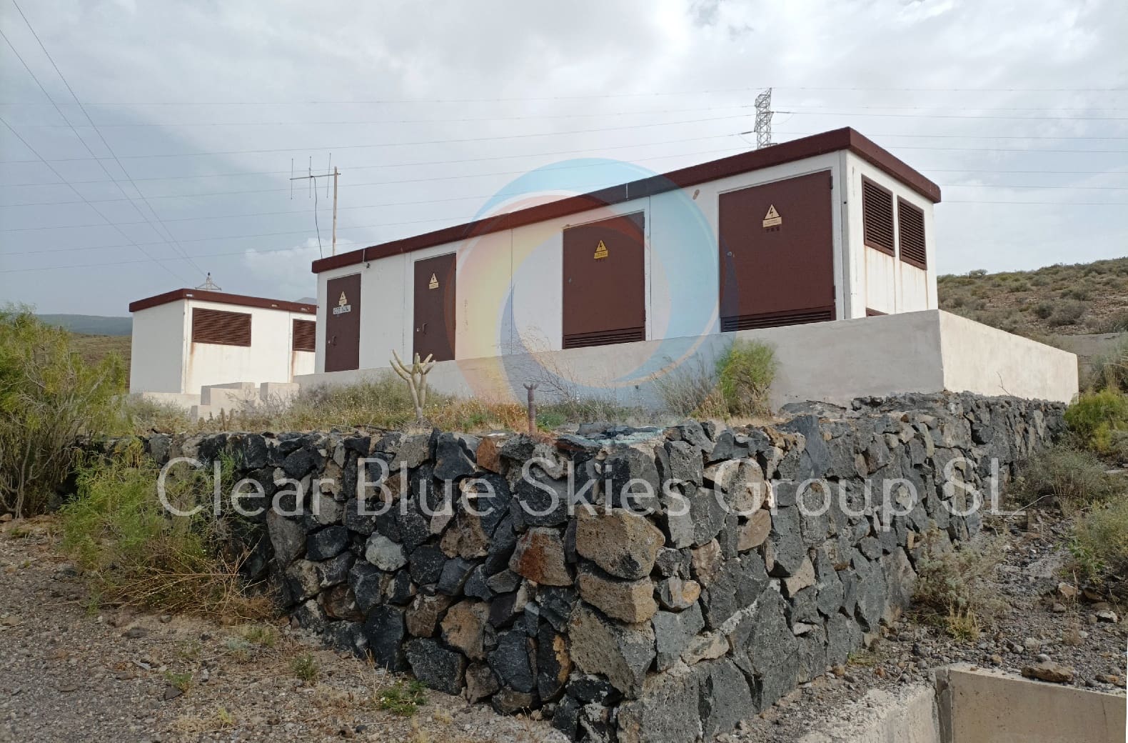 Terreno Non Edificato in vendita in Arico - 1.800.000 € (Rif: 7703101)