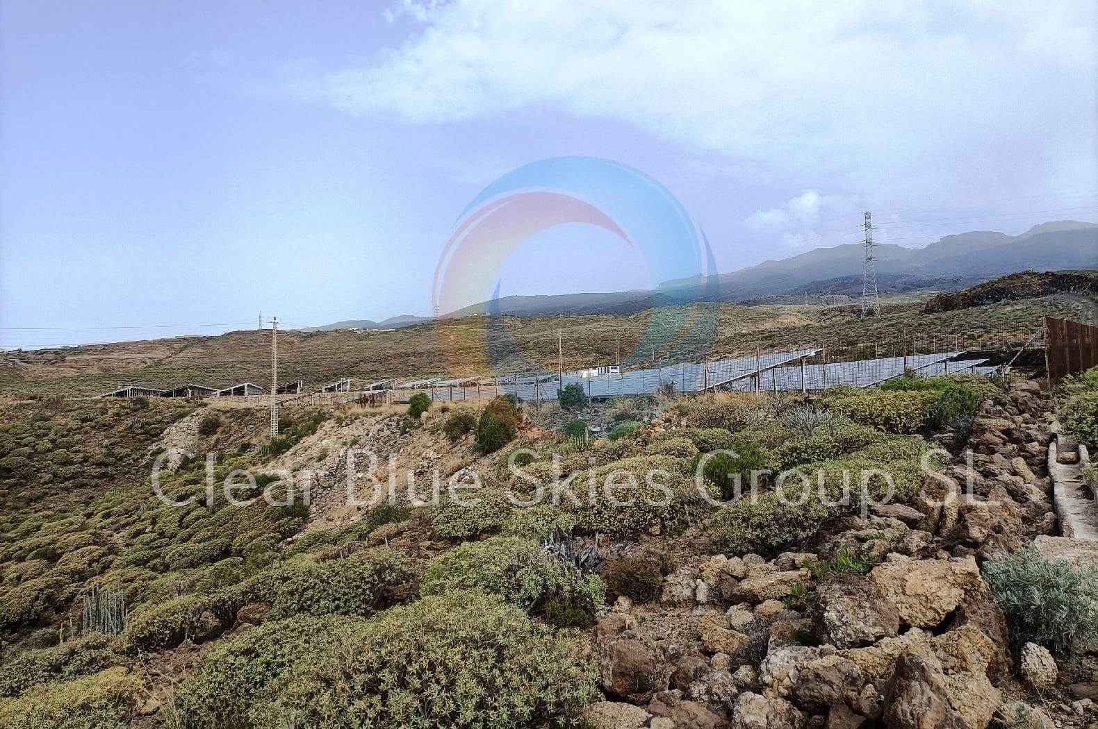 Terreno Non Edificato in vendita in Arico - 1.800.000 € (Rif: 7703101)