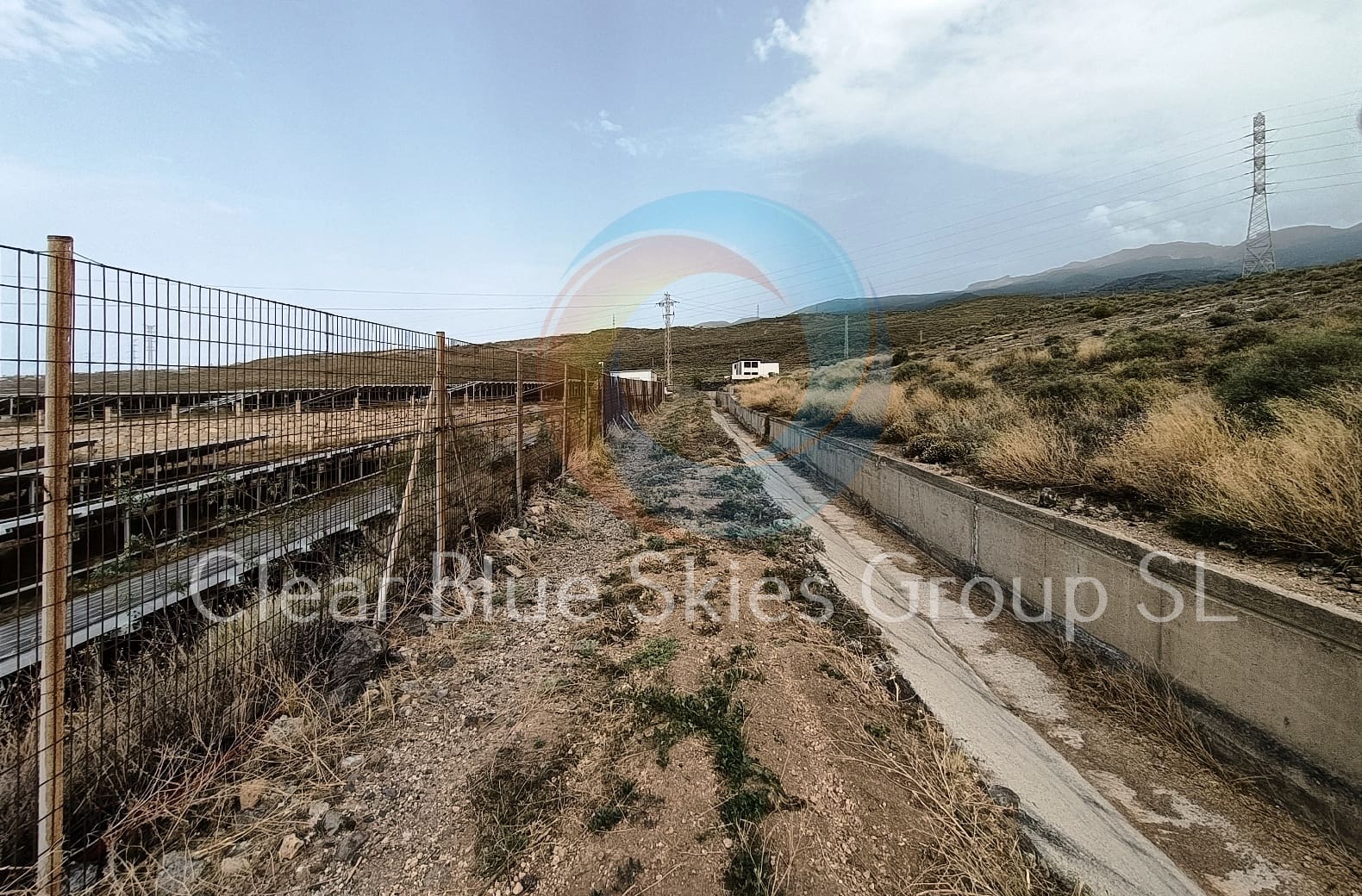 Terreno Non Edificato in vendita in Arico - 1.800.000 € (Rif: 7703101)