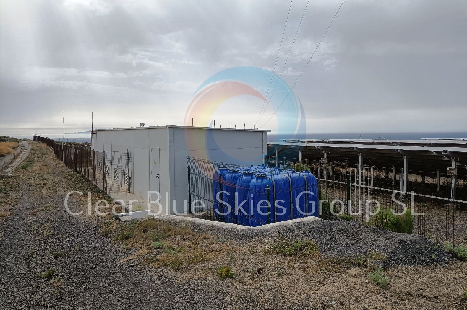 Terreno Non Edificato in vendita in Arico - 1.800.000 € (Rif: 7703101)