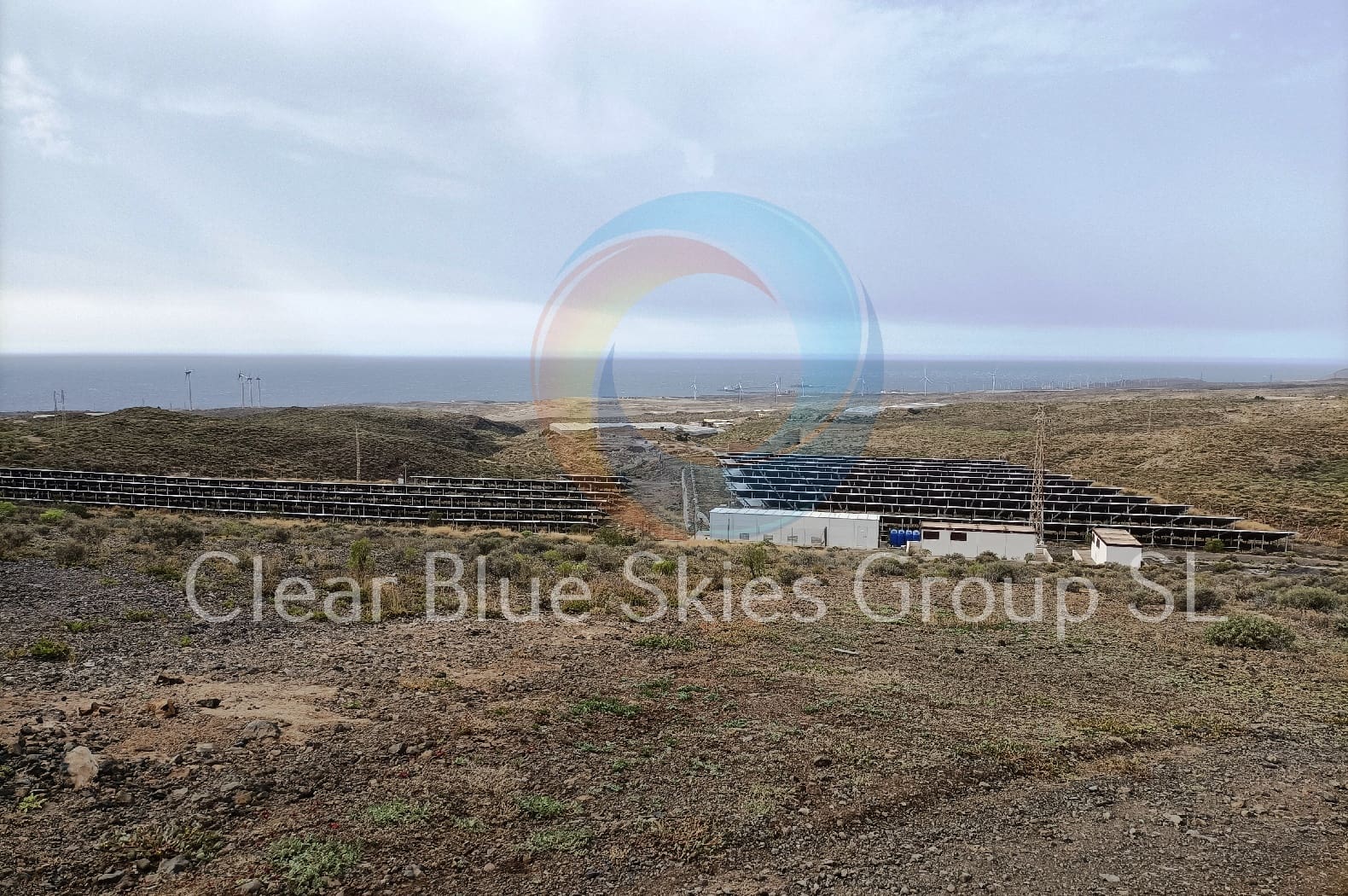 Terreno Non Edificato in vendita in Arico - 1.800.000 € (Rif: 7703101)