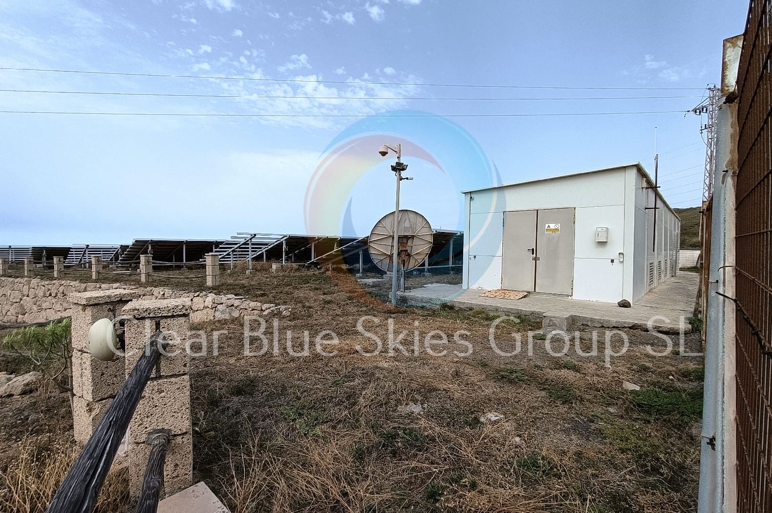 Terreno Non Edificato in vendita in Arico - 1.800.000 € (Rif: 7703101)