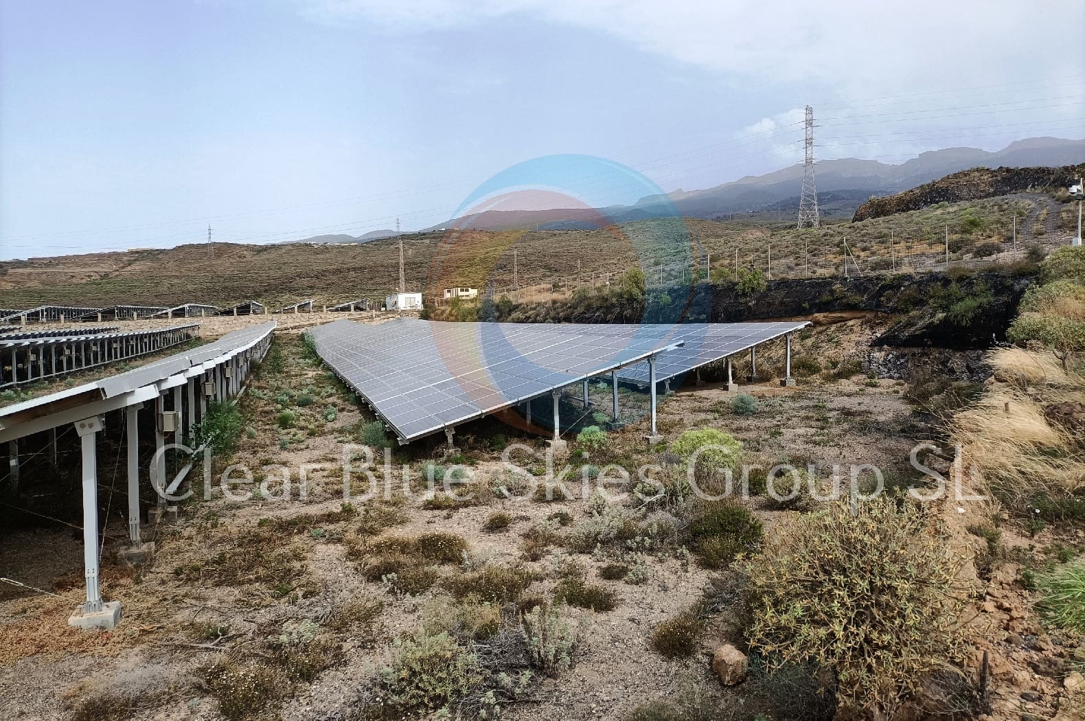 Terreno Non Edificato in vendita in Arico - 1.800.000 € (Rif: 7703101)