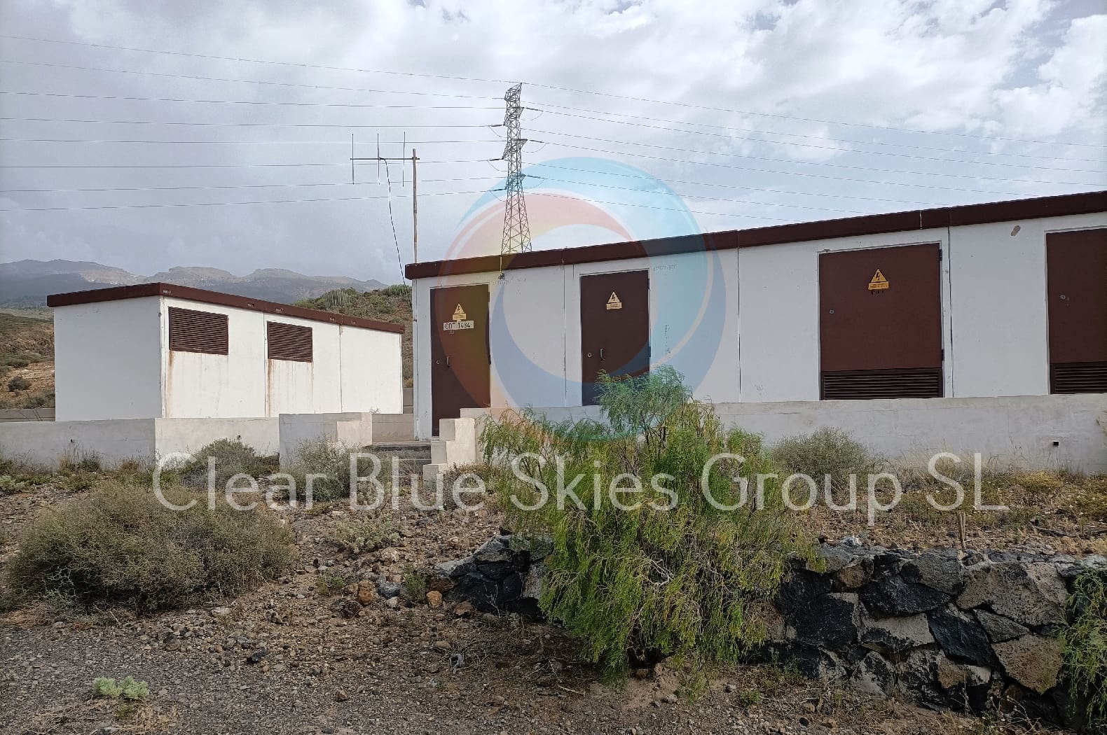 Terreno Non Edificato in vendita in Arico - 1.800.000 € (Rif: 7703101)