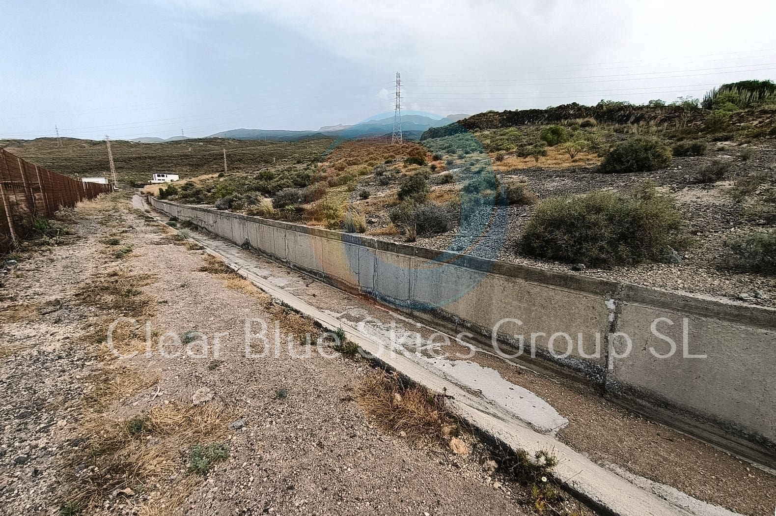 Terreno Non Edificato in vendita in Arico - 1.800.000 € (Rif: 7703101)