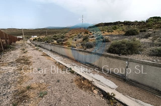 Terre non Aménagée à vendre à Arico - 1 800 000 € (Ref: 7703101)