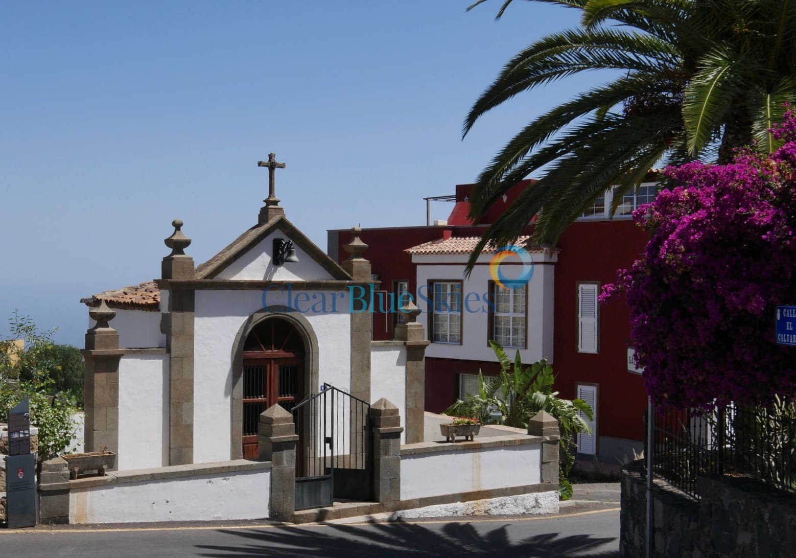 4 soveværelse Finca/Landehus til salg i Aldea Blanca (Tenerife) med swimmingpool garage - € 600.000 (Ref: 7733419)