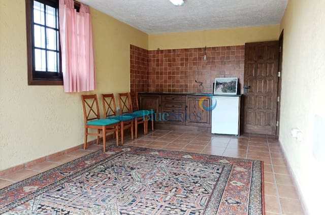 4 bedroom Finca/Country House for sale in Aldea Blanca (Tenerife), San Miguel de Abona with pool garage - € 600,000 (Ref: 7733419)