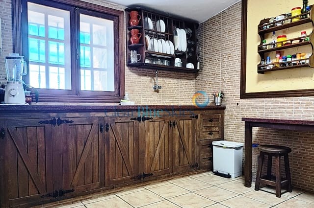 4 bedroom Finca/Country House for sale in Aldea Blanca (Tenerife), San Miguel de Abona with pool garage - € 600,000 (Ref: 7733419)