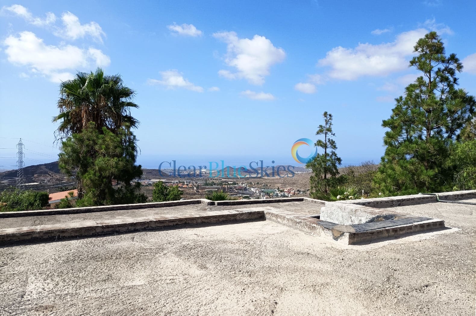 4 soveværelse Finca/Landehus til salg i Aldea Blanca (Tenerife) med swimmingpool garage - € 600.000 (Ref: 7733419)