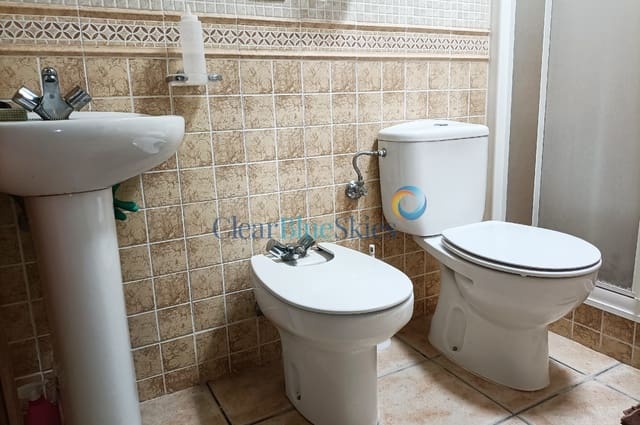 4 bedroom Finca/Country House for sale in Aldea Blanca (Tenerife), San Miguel de Abona with pool garage - € 600,000 (Ref: 7733419)