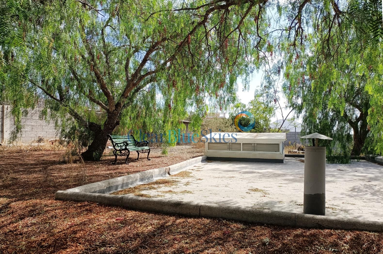 4 soveværelse Finca/Landehus til salg i Aldea Blanca (Tenerife) med swimmingpool garage - € 600.000 (Ref: 7733419)