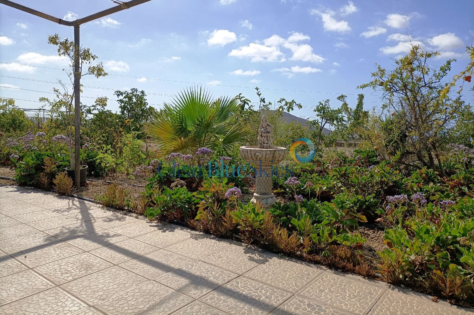 4 soveværelse Finca/Landehus til salg i Aldea Blanca (Tenerife) med swimmingpool garage - € 600.000 (Ref: 7733419)