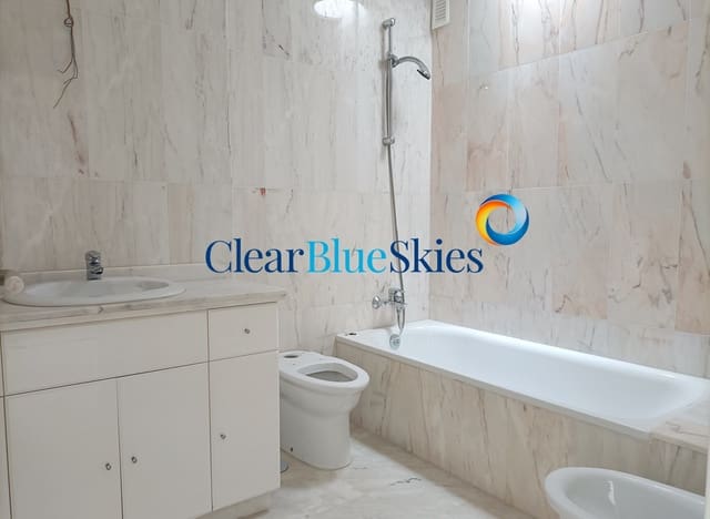 2 soveværelse Penthouse til salg i Los Gigantes, Santiago del Teide med swimmingpool garage - € 550.880 (Ref: 7736198)