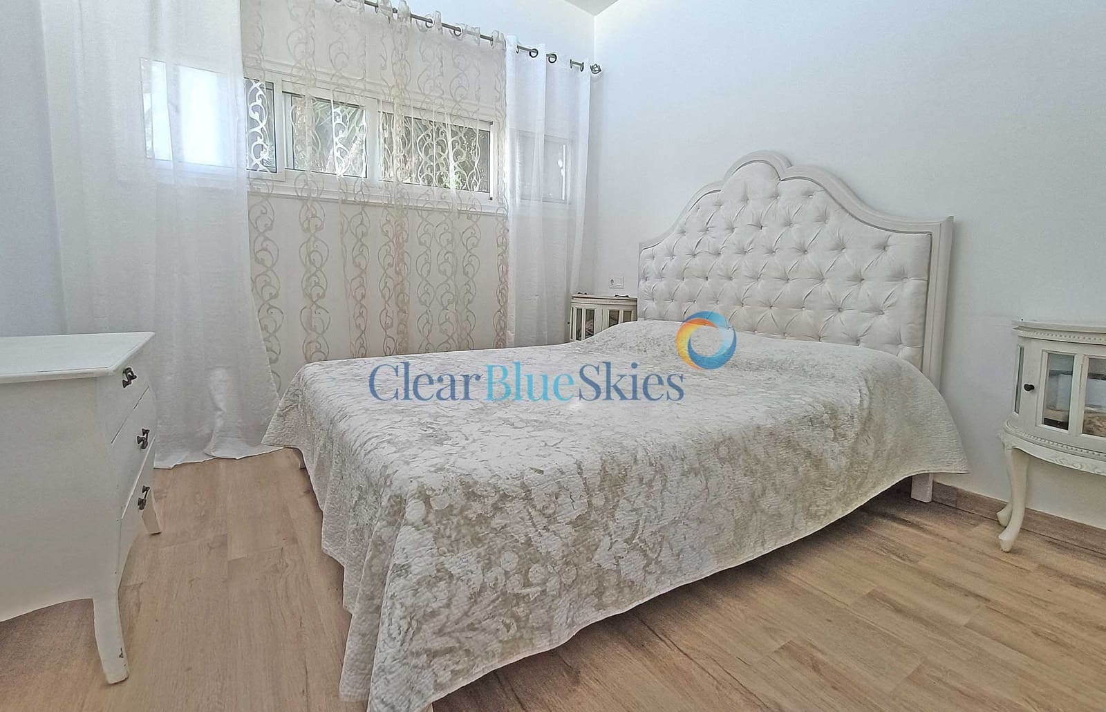 4 soveværelse Bungalow til salg i Chayofa med swimmingpool garage - € 700.000 (Ref: 7774502)