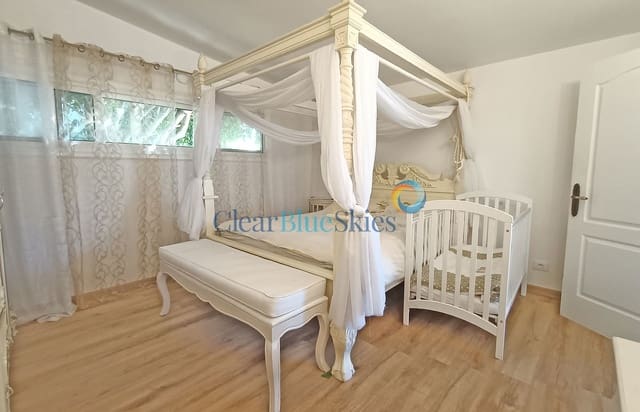 4 soverom Bungalow til salgs i Chayofa, Arona med svømmebasseng garasje - € 700 000 (Ref: 7774502)