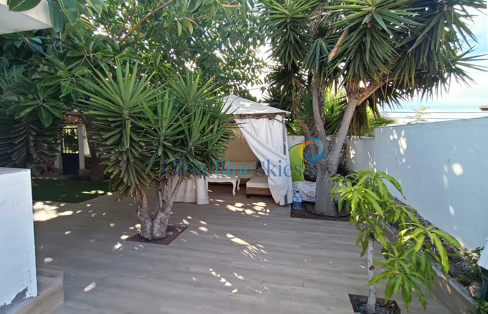 4 soveværelse Bungalow til salg i Chayofa med swimmingpool garage - € 700.000 (Ref: 7774502)