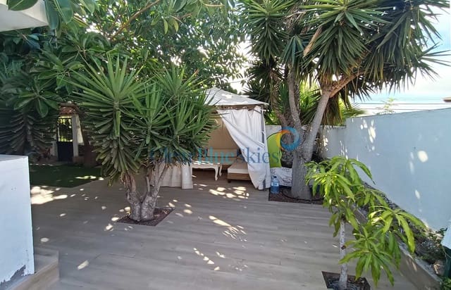 4 soverom Bungalow til salgs i Chayofa, Arona med svømmebasseng garasje - € 700 000 (Ref: 7774502)