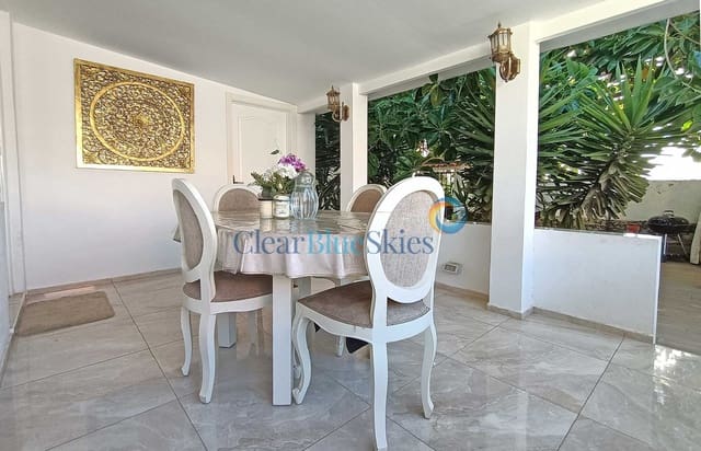 4 soverom Bungalow til salgs i Chayofa, Arona med svømmebasseng garasje - € 700 000 (Ref: 7774502)