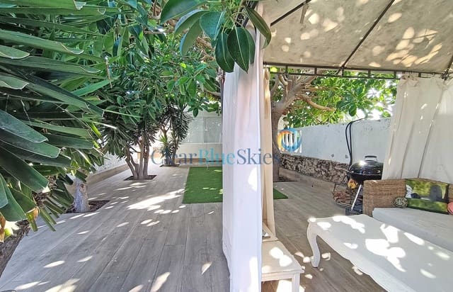 4 soverom Bungalow til salgs i Chayofa, Arona med svømmebasseng garasje - € 700 000 (Ref: 7774502)