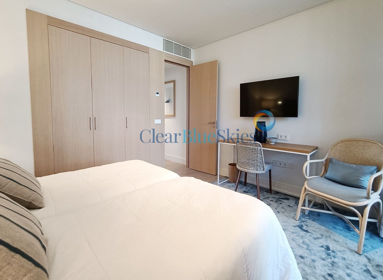 3 soveværelse Lejlighed til salg i Guia de Isora med swimmingpool garage - € 1.290.000 (Ref: 7795688)